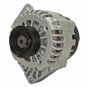 Carquest Standard Alternator: Remanufactured, 102 Amps, 1 Year Limited Warranty (32 reviews)