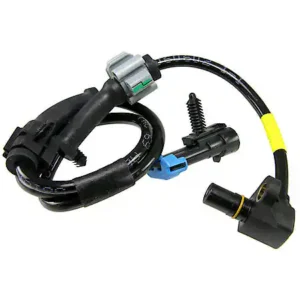 ABS Wheel Speed Sensor