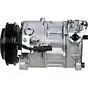 Carquest Premium A/C Compressor and Component Kit - Image 3
