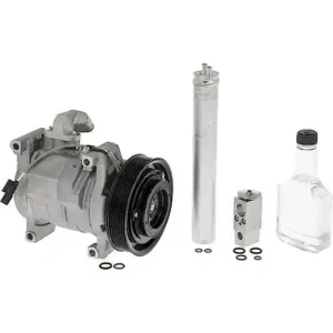 Carquest Premium A/C Replacement Kit