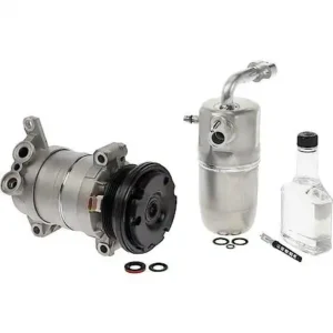 Carquest Premium A/C Replacement Kit
