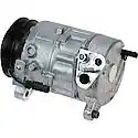 A/C Compressor and Component Kit