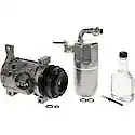 Carquest Premium A/C Compressor and Component Kit