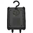 DieHard Silver 3-in-1 6-Volt/12-Volt 10-Amp Battery Charger and Maintainer: Digital Display - Image 2