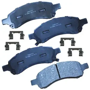 Break Pads