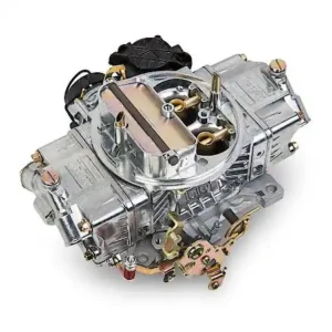 Holley Prem Street Carbs (Avengers)