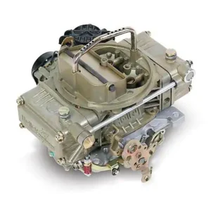 Holley Off Road Carbs