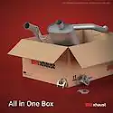 BRExhaust Direct-Fit Exhaust System Kit - Image 3