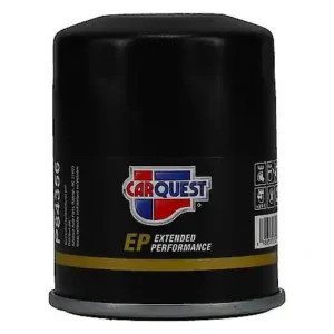 Carquest EP Filters Oil Filter: Extended Performance Up To 20,000 Miles
