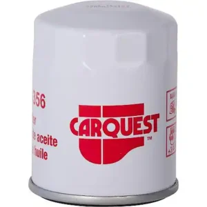 Carquest Standard Oil Filter: Ideal for Conventional Oil, Protection up to 5,000 Miles