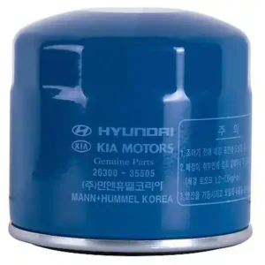 OEZ by Premium Guard Oil Filter: Ideal for Any Type Oil, Same Filter Installed From The Factory