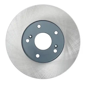 Rotors and Drums
