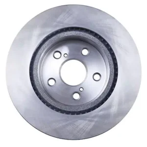 Carquest Premium Painted Brake Rotor: Meets or Exceeds OE Specs, Features RotorShield