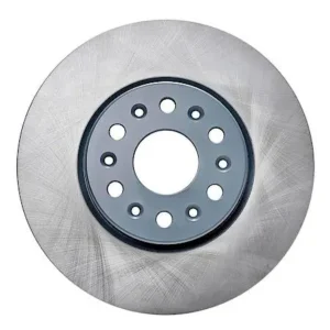Carquest Premium Painted Brake Rotor: Meets or Exceeds OE Specs, Features RotorShield