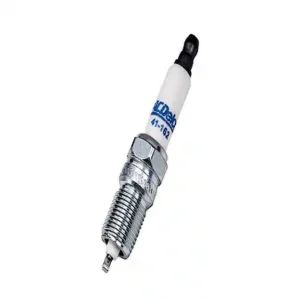 ACDelco Iridium Spark Plug: Reliable Cold Starting & Smooth Performance