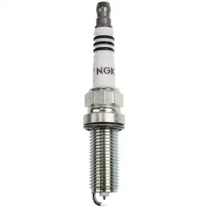 NGK Iridium IX Spark Plug (LKAR7BIX-11S): Extreme Ignitability & Durability
