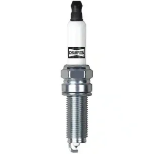 Champion Iridium Spark Plug (RER8ZWYCB4): Maximum Performance & Longevity