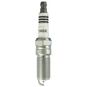 NGK Iridium IX Spark Plug (LTR5IX-11): Extreme Ignitability & Durability