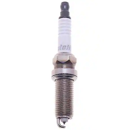 Autolite Iridium Iridium XP Fine wire Spark Plug: Improved Durability, More Focused Ignition