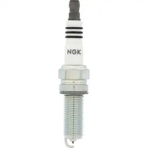 NGK Iridium IX Spark Plug (LKR7DIX-11S): Enhanced Acceleration & Durability